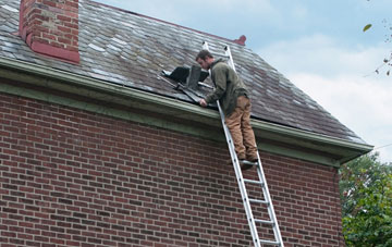 what affects urgent Chynoweth roof repairs