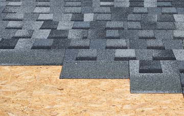 expert Chynoweth asphalt roof companies