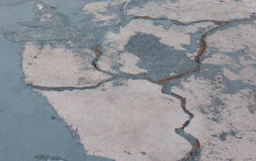 fibreglass roofing replacement Chynoweth