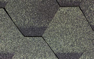 Chynoweth fibreglass shingle repairs