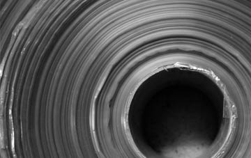 Chynoweth pvc roof replacement