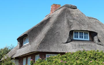 thatch roofing Chynoweth, Cornwall