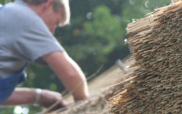 professional Chynoweth thatchers