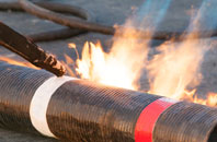 Chynoweth flat roofing replacement