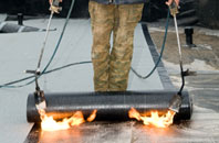 Chynoweth flat roof sealing quote