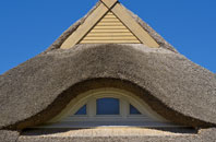 Chynoweth thatch roofing